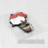 Hozuki's Coolheadedness Goldfish Plant (Kingyosou) Rubber Mascot Strap Collection JAPAN Japanimedia Store