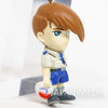 Gundam Wing Trowa Barton Figure Key Chain - Endless Waltz - JAPAN Japanimedia Store 3