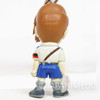 Gundam Wing Trowa Barton Figure Key Chain - Endless Waltz - JAPAN Japanimedia Store 4