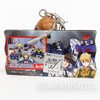 Gundam Wing Trowa Barton Figure Key Chain - Endless Waltz - JAPAN Japanimedia Store 7