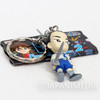 Gundam W Wing Chang Wufei Figure Key Chain - Endless Waltz - JAPAN ANIME