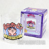 Kirby Super Star Rock Glass #4 Banpresto JAPAN GAME NINTNEDO