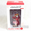 Evangelion 2.0 Plastic Tumbler Asuka Langrey JAPAN ANIME MANGA Japanimedia Store