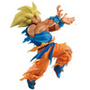 Dragon Ball Z S.S. Son Gokou Kamehameha Figure Banpresto BWFC JAPAN ANIME