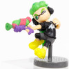 Splatoon 2 Squid BOY with Splattershot Choco-egg Mini Figure JAPAN SWITCH