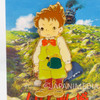 Howl's Moving Castle Markl Character Pins Ghibli JAPAN