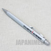 Fullmetal Alchemist Edward Elric Stationery Set [Pen Case,Pencil,ruler] JAPAN