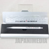 Fullmetal Alchemist Edward Elric Stationery Set [Pen Case,Pencil,ruler] JAPAN