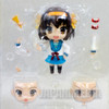 The Melancholy of Haruhi Suzumiya Nendoroid 09 Figure ANIME JAPAN