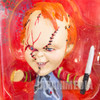 Bride of Chucky Tiiffany Little Big Head Figure 2pc set Sideshow Toy / Child's Play