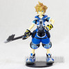 Kingdom Hearts SORA Disney Magical Collection Figure (Wisdom Form ver.) Tomy JAPAN