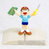 Kiteretsu Daihyakka Kiteretsu Figure Kawasaki-shi Fujiko F Fujio Museum F collection JAPAN ANIME Japanimedia Store