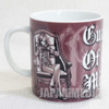 Katekyo Hitman REBORN! Mukuro Rokudo Mug JAPAN ANIME MANGA SHONEN JUMP