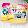 Sailor Moon Sailor Pluto (Setsuna Meioh) Plush Doll Keychain JAPAN ANIME MANGA