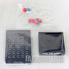 RARE! Namco Dotgraphics Galaxian Secret ver Figure with Game Sound JAPAN FAMICOM Japanimedia Store