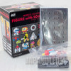 RARE! Namco Dotgraphics Galaxian Secret ver Figure with Game Sound JAPAN FAMICOM Japanimedia Store