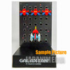 RARE! Namco Dotgraphics Galaxian Secret ver Figure with Game Sound JAPAN FAMICOM Japanimedia Store FRONT