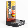 RARE! Namco Dotgraphics Dig Dug  Figure with Game Sound JAPAN FAMICOM