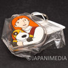 The Story of Perrine Perrine & Baron Mascot Acrylic Key Chain JAPAN ANIME