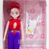 Cutie Honey Doll Figure Normal ver. Dream Pocket BANDAI JAPAN ANIME MANGA