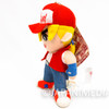 Fatal Fury Special Terry Bogard Plush Doll Takara SNK JAPAN Japanimedia Store 5
