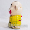 Tensai Bakabon Rerere no Oji-san Figure Desktop Cleaner Fujio Akatsuka JAPAN