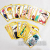 Shonen Jump All Stars Playing Card Trump JAPAN MANGA ONE PIECE GINTAMA BORUTO