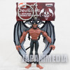 The Darkside of Devilman Amon All Devilman Bendable Figure Key Chain Banpresto JAPAN ANIME NAGAI GO 2