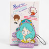 Urusei Yatsura LUM & TEN Mascot Rubber Strap JAPAN ANIME MANGA