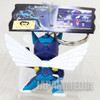 WINGMAN Guarder Figure Keychain Banpresto JAPAN ANIME MANGA