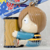 Gegege no Kitaro Omikuji Fortune Slip Figure Keychain JAPAN ANIME MANGA Japanimedia Store