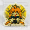 Slayers NEXT Magnet Sheet 4pc Set [Lina,Gourry,Ameria,Zelgadiss] JAPAN ANIME