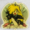 Slayers NEXT Magnet Sheet 4pc Set [Lina,Gourry,Ameria,Zelgadiss] JAPAN ANIME