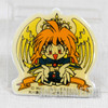 Slayers NEXT Magnet Sheet 4pc Set [Lina,Gourry,Ameria,Zelgadiss] JAPAN ANIME Japanimedia Store
