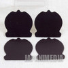 Slayers NEXT Magnet Sheet 4pc Set [Lina,Gourry,Ameria,Zelgadiss] JAPAN ANIME Japanimedia Store