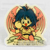 Slayers NEXT Magnet Sheet 4pc Set [Lina,Gourry,Ameria,Zelgadiss] JAPAN ANIME Japanimedia Store