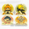 Slayers NEXT Magnet Sheet 4pc Set [Lina,Gourry,Ameria,Zelgadiss] JAPAN ANIME Japanimedia Store FRONT
