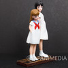 Stop!! Hibari-kun! Oozora Suzume & Tsubame FiguAx Mini Figure Hisashi Eguchi JAPAN