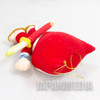 Ninja Hattori Kun Shinzo Plush Doll SEGA JAPAN ANIME