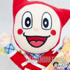 Ninja Hattori Kun Shinzo Plush Doll SEGA JAPAN ANIME