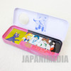 Retro RARE! Sailor Moon Can Pen Case  [Sailor Moon,Mercury,Mars,Jupiter,Venus,Luna] JAPAN ANIME MANGA