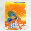 Urusei Yatsura Clear Folder File 5pc set [Lum,Ataru] JAPAN ANIME MANGA