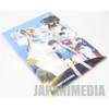 Urusei Yatsura Clear Folder File 5pc set [Lum,Ataru] JAPAN ANIME MANGA Japanimedia Store