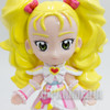 Futari wa Pretty Cure Max Heart Shiny Luminous (Hikari Kujo) Petit cute Figure JAPAN ANIME