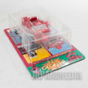 Coca-Cola Bending Machine Robot Wind-up Walking Figure Red ver. SEGA JAPAN Japanimedia Store