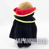RARE! Galaxy Express 999 Captain Harlock Plush Doll Figure Banpresto JAPAN