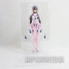 Evangelion Mari Makinami Illustrious Plug Suit Figure RAH Medicom Toy JAPAN