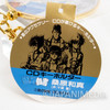 Yu Yu Hakusho Kazuma Kuwabara 8cm CD Disk Key Chain JAPAN ANIME MANGA