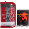 Evangelion Pen Pouch & Memo Pad Ichiban Kuji Banpresto JAPAN ANIME Japanimedia Store FRONT
