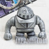 Mazinger Z Boss Borot Metal Figure Key Chain Banpresto Go Nagai JAPAN Japanimedia Store FRONT